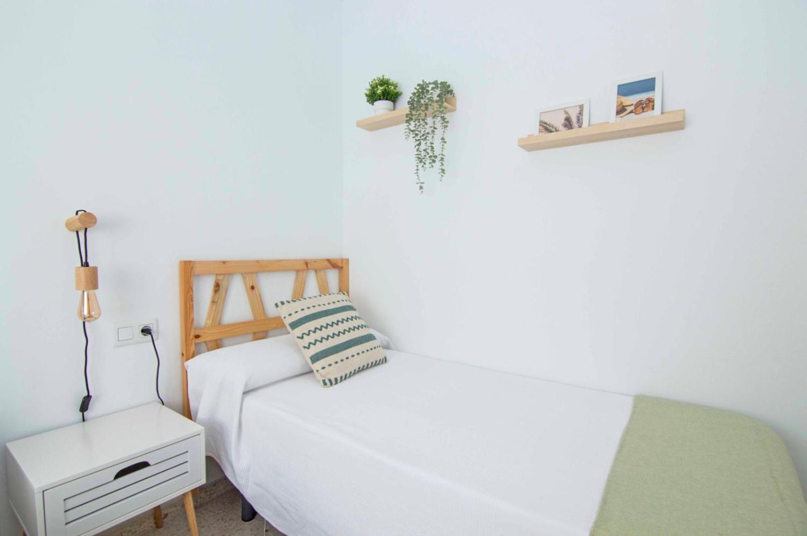 Apartment Aires Del Sur *