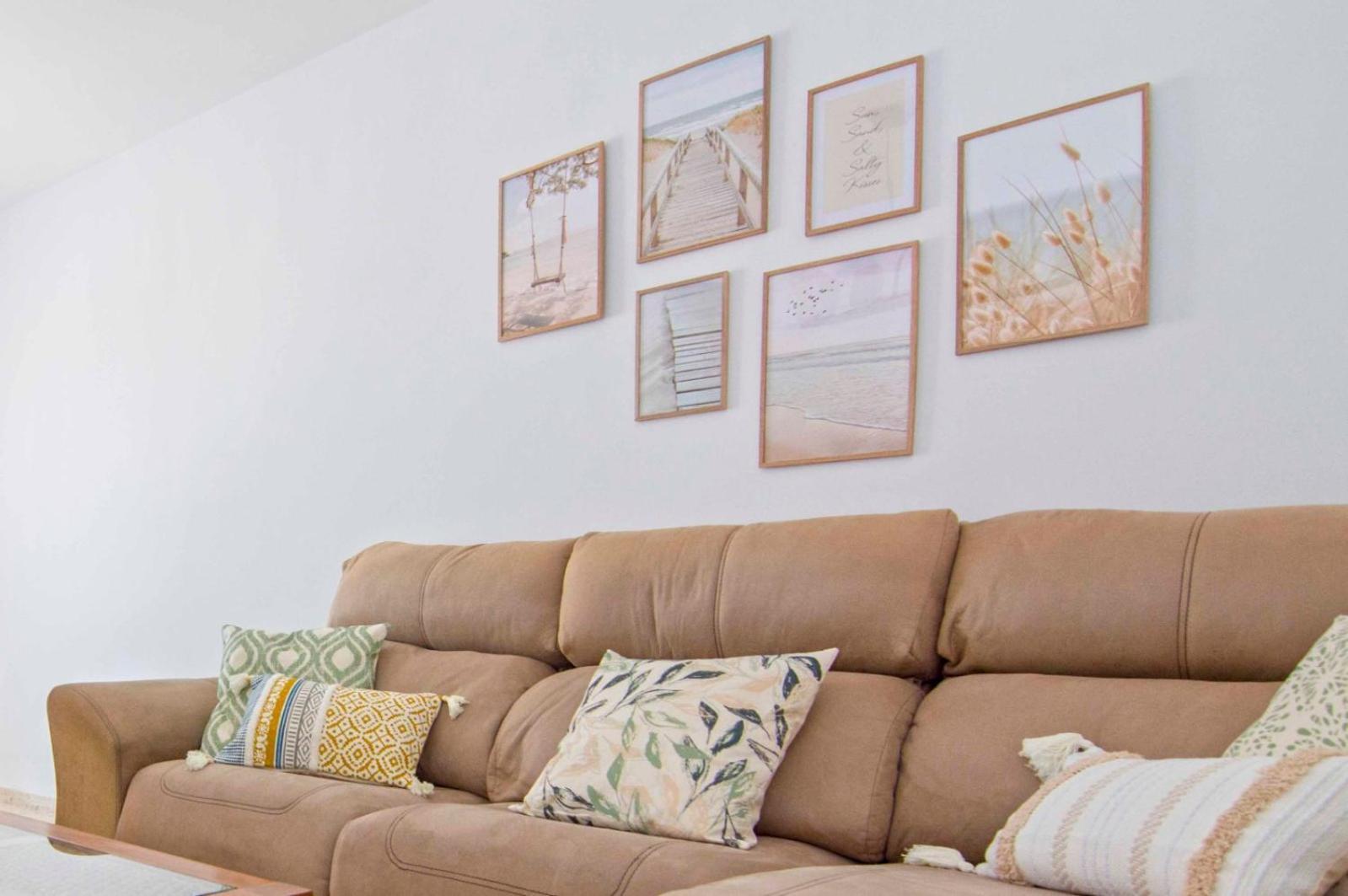 Apartment Aires Del Sur *
