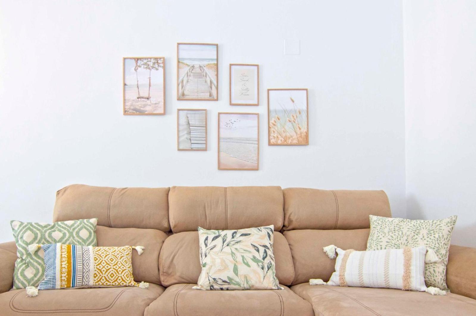 Apartment Aires Del Sur Sanlucar de Barrameda