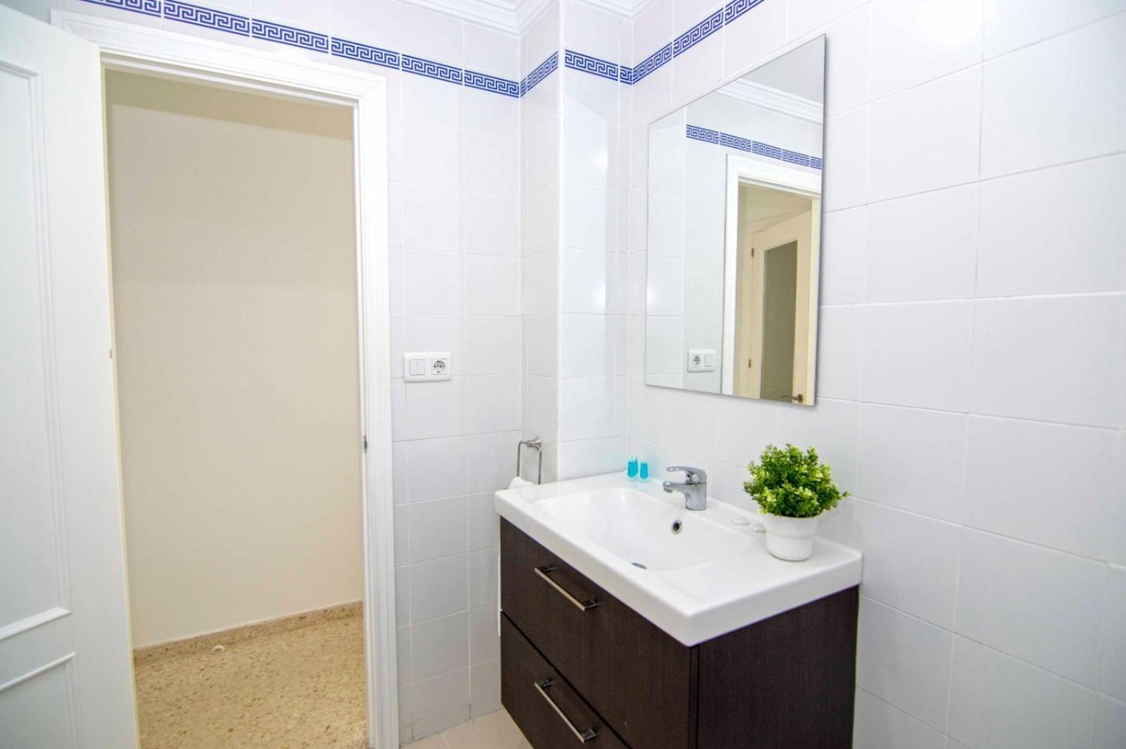Aires Del Sur Apartment *