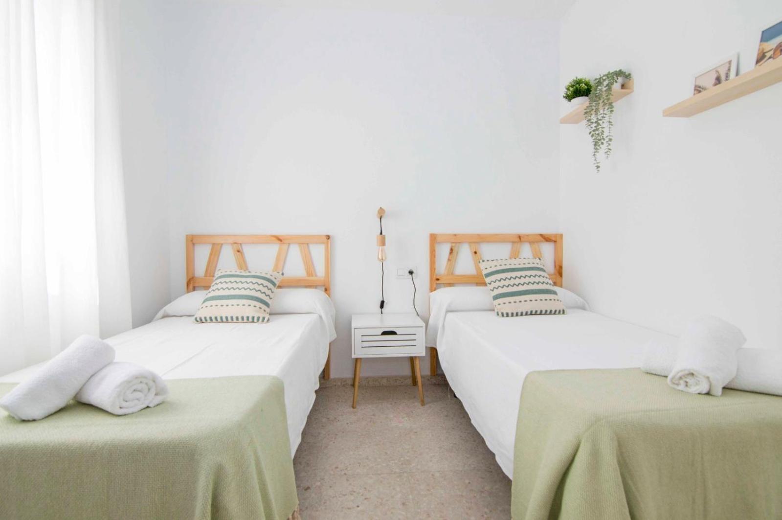Aires Del Sur Apartment Sanlucar de Barrameda