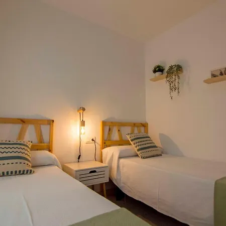 Aires Del Sur Apartment Sanlucar de Barrameda Exterior photo