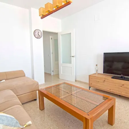 Aires Del Sur Apartment Sanlucar de Barrameda Exterior photo