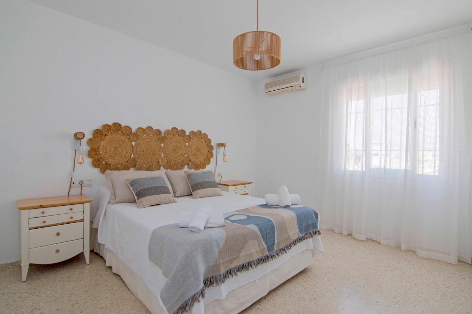 Apartament Aires Del Sur Sanlúcar de Barrameda