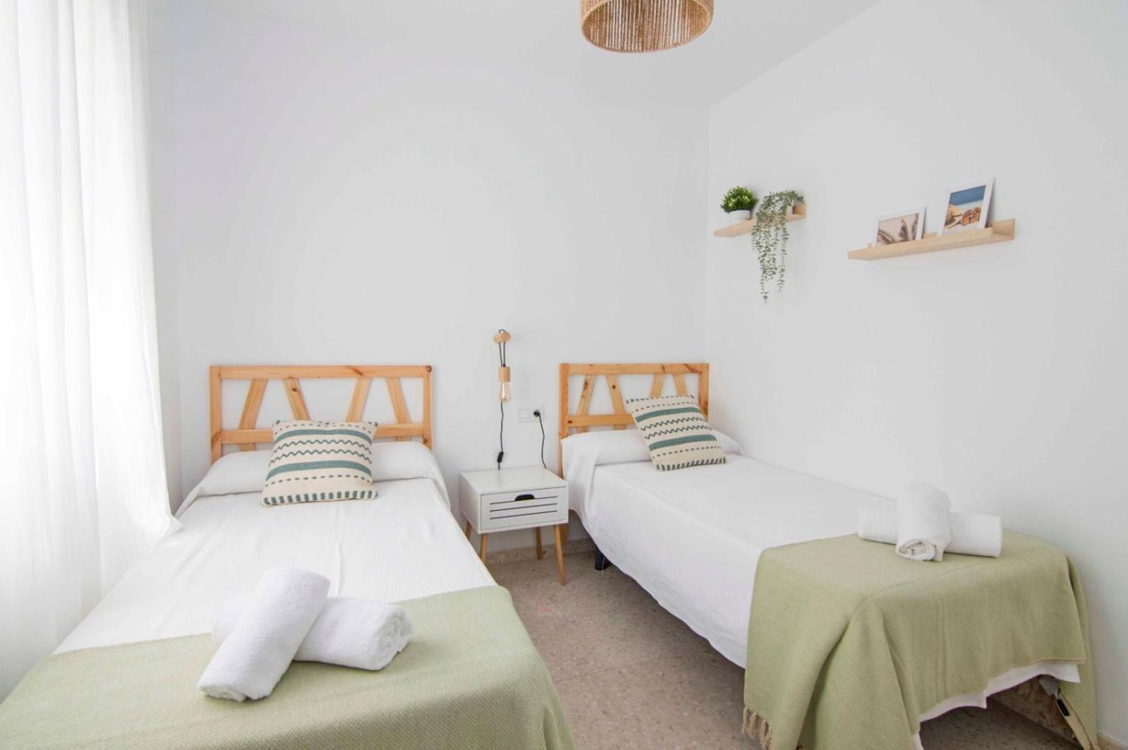 Aires Del Sur Apartament Sanlúcar de Barrameda