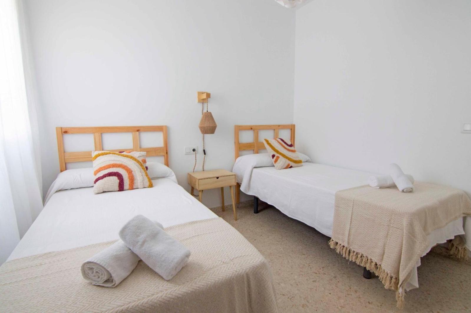 Appartamento Aires Del Sur